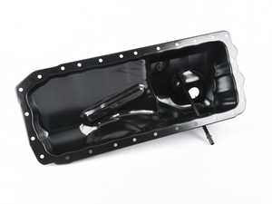 ES#19028 - 11137539413 - Oil Pan - Replacement pan - Genuine BMW - BMW