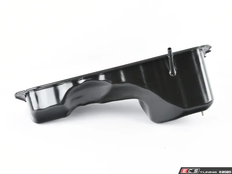 Genuine BMW - 11137539413 - Oil Pan (11-13-7-539-413)