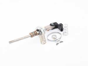 ES#4046142 - STS-B8AS4AS5 - JHM Solid Short Throw Shifter  - If you desire the ultimate in shifting, the JH Motorsports B8 A4/A5/S4 and S5 Solid Short Throw Shifter is the perfect solution! - JH Motorsports  - Audi