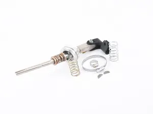 JHM Solid Short Throw Shifter 
