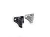 ES#4017183 - 016554ECS03 -  Heavy Duty Rubber Rear Shock Mount - Priced Each - Enhance the longevity and improve your handling on your VW with our in-house designed HD rubber shock mount - ECS - Audi Volkswagen