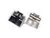 ES#4017183 - 016554ECS03 -  Heavy Duty Rubber Rear Shock Mount - Priced Each - Enhance the longevity and improve your handling on your VW with our in-house designed HD rubber shock mount - ECS - Audi Volkswagen