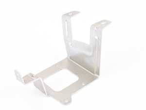 ES#2590633 - 66316852916 - BRACKET F ACC 2 - Genuine BMW - BMW