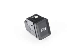 ES#2898624 - 3C0927225CREH - Electronic Parking Brake Button - Replace your peeling or broken parking brake button. - Vemo - Volkswagen