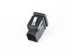 ES#2898624 - 3C0927225CREH - Electronic Parking Brake Button - Replace your peeling or broken parking brake button. - Vemo - Volkswagen