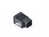 ES#2898624 - 3C0927225CREH - Electronic Parking Brake Button - Replace your peeling or broken parking brake button. - Vemo - Volkswagen