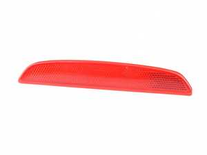 ES#3029384 - 63147850006 - Rear reflector - Right  - Bumper mounted reflector - Genuine BMW - BMW