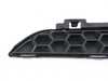ES#2921749 - 51128060000 - GRILL FOR BUMPER, REAR - Genuine BMW - BMW