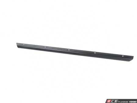 ES#460147 - 8R0805903 - SPOILER - Genuine Volkswagen Audi - 