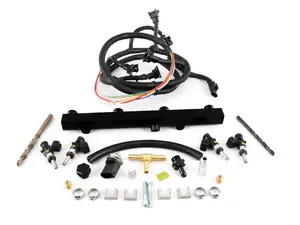 EA888 Gen3 Port Injection Kit - Without Fuel Pump Kit