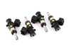 ES#3612248 - CTS-FPK-005 - EA888 Gen3 Port Injection Kit - Without Fuel Pump Kit - This is the complete port injection (MPI) fueling kit for MQB vehicles - Get the most out of your big-turbo MQB setup! (With 980cc injectors) - CTS - Audi Volkswagen
