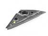 ES#2775095 - 51338062244 - SEAL, OUTER RIGHT MIRROR TRI - Genuine BMW - BMW