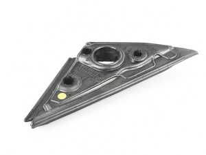 ES#2775095 - 51338062244 - SEAL, OUTER RIGHT MIRROR TRI - Genuine BMW - BMW