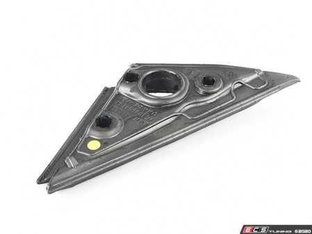 ES#2775095 - 51338062244 - SEAL, OUTER RIGHT MIRROR TRI - Genuine BMW - BMW