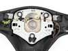 ES#52750 - 32307839115 - M sport steering wheel - Steering wheel with multi-function controls and paddle cut outs - Genuine BMW - BMW