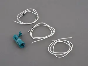  ABS Sensor Socket Replacement kit - priced per side 