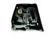 ES#174649 - 63217165865 - Bulb Carrier - Left - Includes all required bulbs - Genuine BMW - BMW