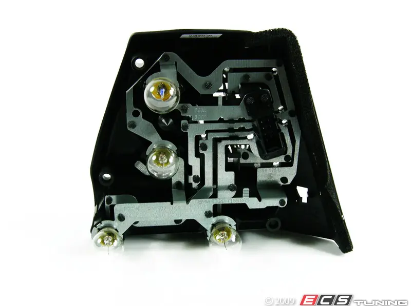 Genuine BMW - 63217165865 - Bulb Carrier - Left (63-21-7-165-865)
