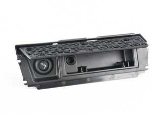 ES#83522 - 51167114939 - Insert - Smoker Storing Partition - (NO LONGER AVAILABLE) - Genuine BMW - BMW