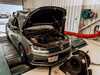 ES#4039256 - 025552ECS05 -  MK6 Jetta 1.4T Luft-Technik Intake - Unleash restrictions and glorious turbo sounds with our in-house engineered Air Intake Kit! Features a sealed Heat Shield, aluminum intake tube and a high flow, reusable Air Filter - ECS - Volkswagen