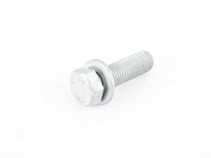 ES#2664577 - N91151101 - Hex Bolt - Install new hardware with your new parts (M12x1.5x42) - Genuine Volkswagen Audi - Audi