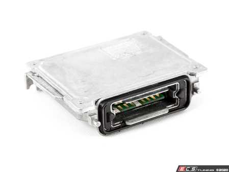 ES#4023546 - 63117180050 - Xenon Light Control Unit - Priced Each - For vehicles with factory xenon headlights - URO - BMW