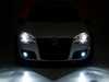 ES#4138601 - 003452LB01-01 - H3 Premium LED Conversion Kit  - (NO LONGER AVAILABLE) - Set of 2 4500lm, 60W combined plug and play LED headlight bulbs with a compact all-in-one design - ZiZa - 