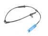 ES#4069101 - 34526851500 - ABS Speed Sensor - Front 0265007807 - Reads the speed rotation on the hub assembly - Bosch - MINI