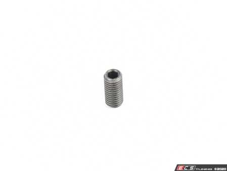 ES#3533003 - 25111203551 - GRUB SCREW - Genuine BMW - BMW