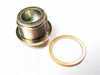 ES#2189 - 059103193KT - Oil Drain Plug Kit - Includes copper sealing washer. M26x1.5 - Assembled By ECS - Audi Volkswagen