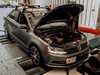 ES#4039256 - 025552ECS05 -  MK6 Jetta 1.4T Luft-Technik Intake - Unleash restrictions and glorious turbo sounds with our in-house engineered Air Intake Kit! Features a sealed Heat Shield, aluminum intake tube and a high flow, reusable Air Filter - ECS - Volkswagen