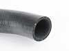 ES#3235597 - 2105013282 - Lower Radiator Hose - Does not include new clamps - Gates - Mercedes Benz