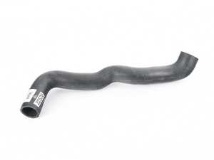 ES#3235598 - 2105013382 - Upper Radiator Hose - Does not include new clamps - Gates - Mercedes Benz