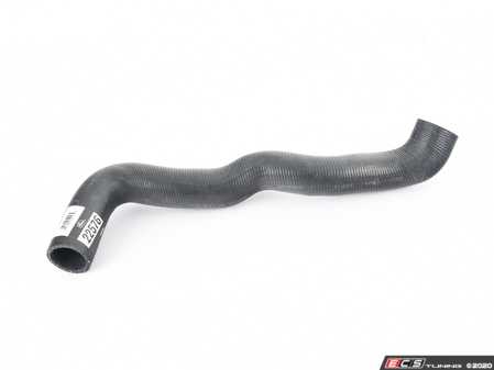 ES#3235598 - 2105013382 - Upper Radiator Hose - Does not include new clamps - Gates - Mercedes Benz