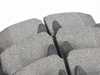 ES#3691407 - 0044206920 - Rear Brake Pad Set - Composite pads that are a great solution for moderate driving - Textar - Mercedes Benz