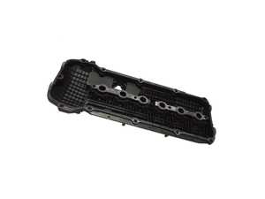 ES#4057177 - 11127512839 - Valve Cover Assembly - Includes valve cover & valve cover gaskets - Hamburg Tech - BMW