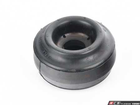 ES#5216 - 357412331A - Upper Strut Mount - Priced Each - A common source of noise in the front suspension, does not include bearing - Meyle HD - Volkswagen