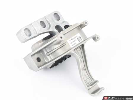 ES#4147101 - 5wa199262eKT - Engine Mount - Reduce driveline vibrations with a new motor mount - Genuine Volkswagen Audi - Audi Volkswagen