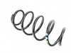 ES#1178846 - 5N0411105AE - Front Spring  - 1 green, 1 white & 1 blue mark - Genuine Volkswagen Audi - Volkswagen
