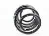 ES#1178846 - 5N0411105AE - Front Spring  - 1 green, 1 white & 1 blue mark - Genuine Volkswagen Audi - Volkswagen
