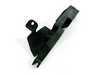 ES#74400 - 51117030618 - E46 Bumper Guide - Right - Used to guide the front bumper onto the body straight - Genuine BMW - BMW