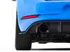 ES#3569309 - 026094ecs01KT -  MK7.5 GTI Carbon Fiber Rear Diffuser - Add aggressive styling with our In-House Engineered Carbon Fiber Rear Diffuser! - ECS - Volkswagen