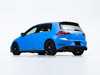 ES#3569309 - 026094ecs01KT -  MK7.5 GTI Carbon Fiber Rear Diffuser - Add aggressive styling with our In-House Engineered Carbon Fiber Rear Diffuser! - ECS - Volkswagen