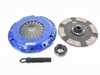 ES#3095683 - SV364 - Stage 4 Clutch Kit - Without Flywheel - Get the power to the ground! - Spec Clutches - Volkswagen