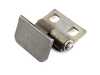 ES#72619 - 41528240083 - L/UP REAR DOOR HINGE - Genuine BMW - BMW