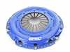 ES#4049570 - SA862S - Stage 2 Clutch Kit - Features a full faced, steel backed, pure kevlar sprung hub disc with a torque rating of 490 ft/lbs - Spec Clutches - Audi