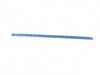 ES#2998296 - 51418065961 - Accent Molding - Front Left - Estoril Blue - Genuine BMW - BMW