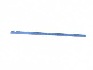 ES#2998296 - 51418065961 - Accent Molding - Front Left - Estoril Blue - Genuine BMW - BMW