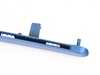 ES#2998296 - 51418065961 - Accent Molding - Front Left - Estoril Blue - Genuine BMW - BMW