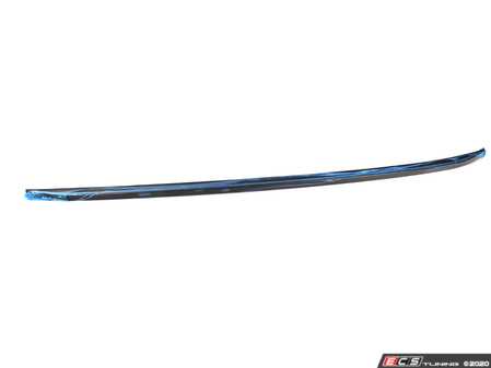 ES#3553948 - 51137441651 - ROOF RAILING, LEFT - Genuine BMW - BMW